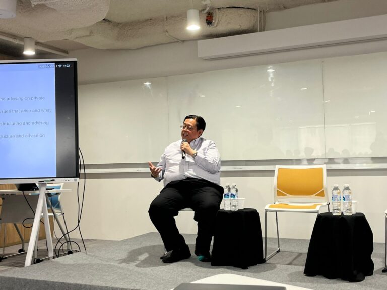 Singapore Academy of Law