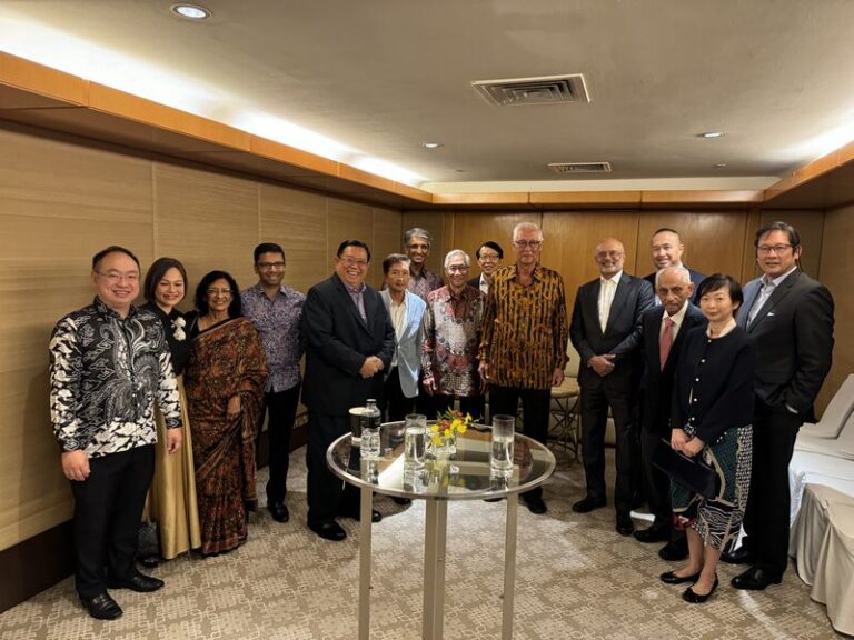 SIAS 25th Anniversary