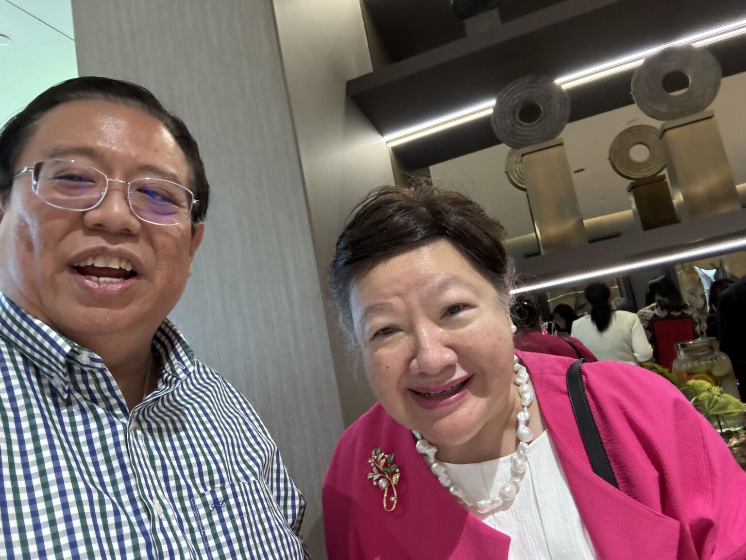 Snake Lunar New Year